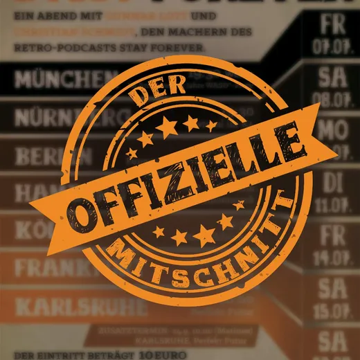 Tour 2017 Mitschnitt (SF 73)
