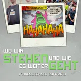Wo wir stehen, Januar 2018