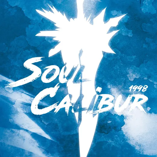 Soul Calibur (SSF 5)