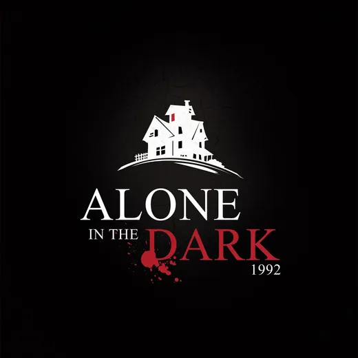 Alone in the Dark (SF 75)
