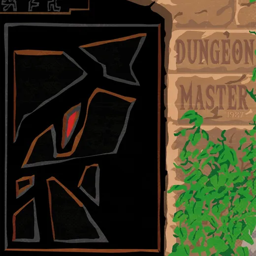 Dungeon Master (SF 76)