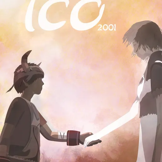 Ico (SSF 6)