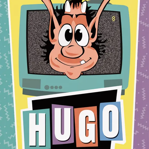 Hugo (SF 77)