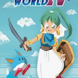 Monster World IV (SSF 8)