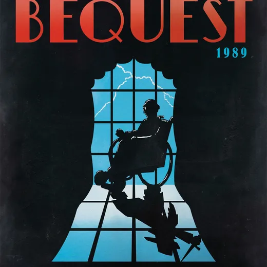 The Colonel's Bequest (SF 79)