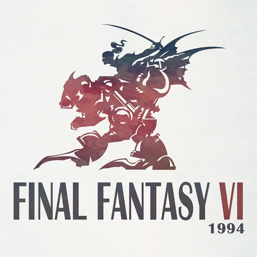 Final Fantasy 6 (SSF 9)