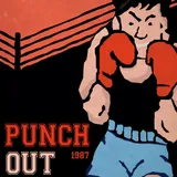 Punch-Out!! (SSF 10)