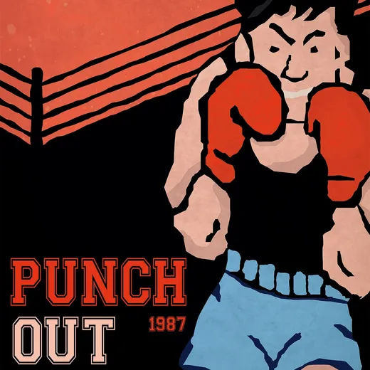 Punch-Out!! (SSF 10)