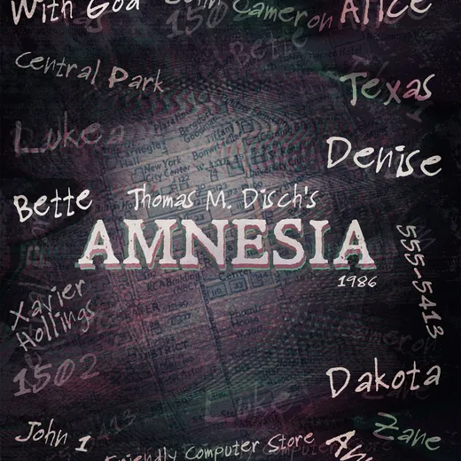 Amnesia (SF 81)