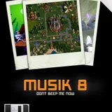 Musik 8