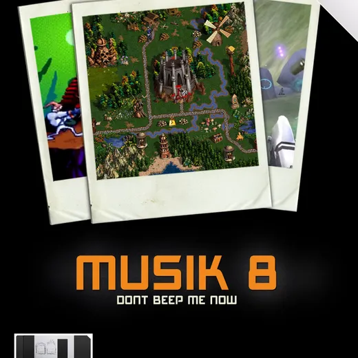 Musik 8