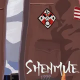 Shenmue (SSF 12)