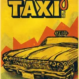 Crazy Taxi (SSF 16)