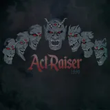 ActRaiser (SSF 19)