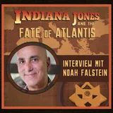Indiana Jones 4: Interview mit Noah Falstein