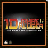 Zehn Jahre Klüger: Dezember 2009