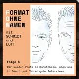 Das Format ohne Namen: Folge 6