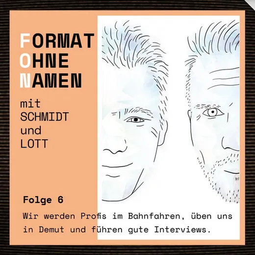 Das Format ohne Namen: Folge 6