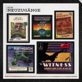 Neuzugänge #4