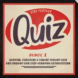 Das SF-Quiz (Folge 2)
