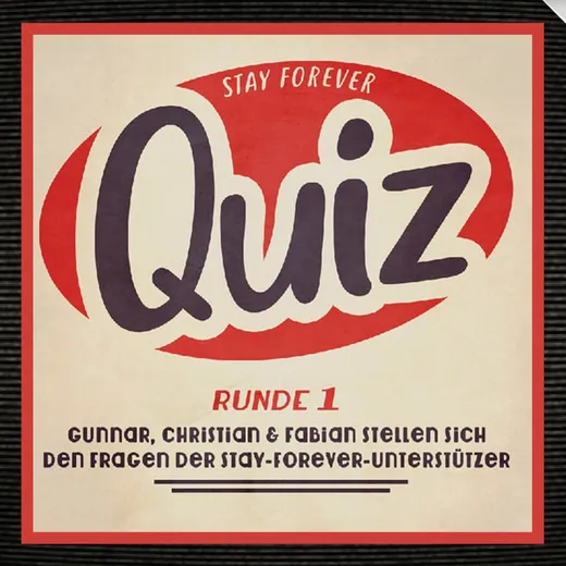 Das SF-Quiz (Folge 2)