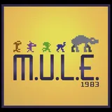 M.U.L.E. (SF 95)