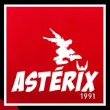 Asterix (SSF 25)