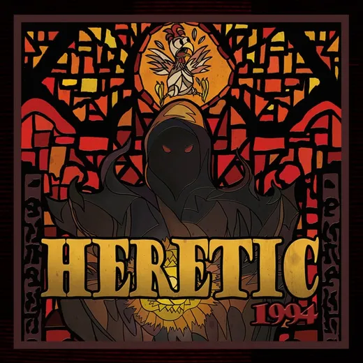 Heretic (SF 96)