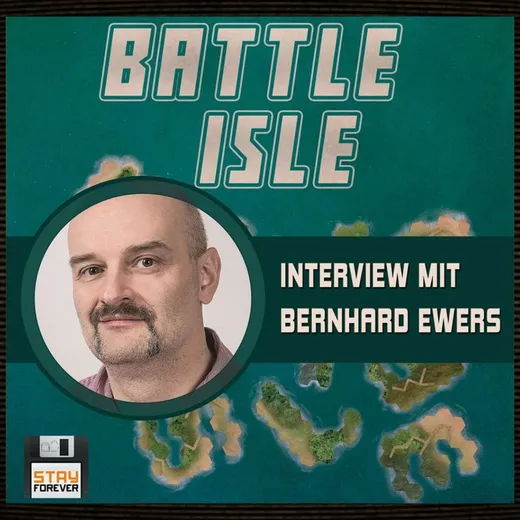 Battle Isle: Interview mit Bernhard Ewers