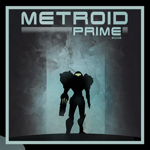 Metroid Prime (SSF 27)
