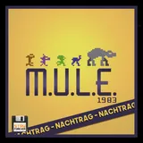 M.U.L.E. – das Levelrätsel gelöst