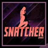 Snatcher (SSF 28)