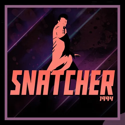Snatcher (SSF 28)