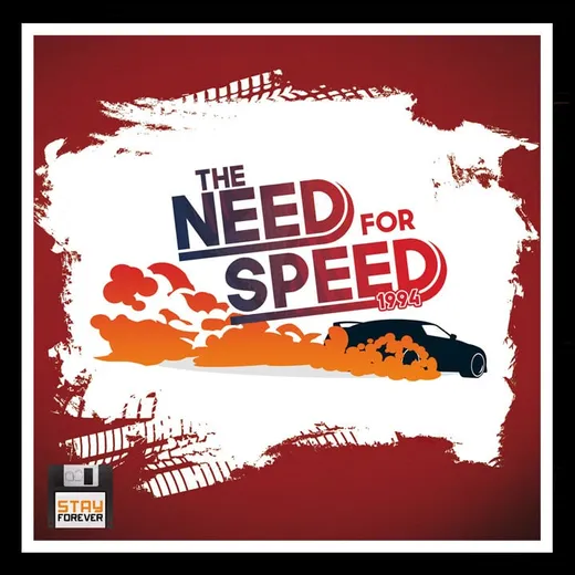 The Need for Speed (SF 99)