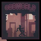 Oddworld: Abe's Oddysee (SSF 30)