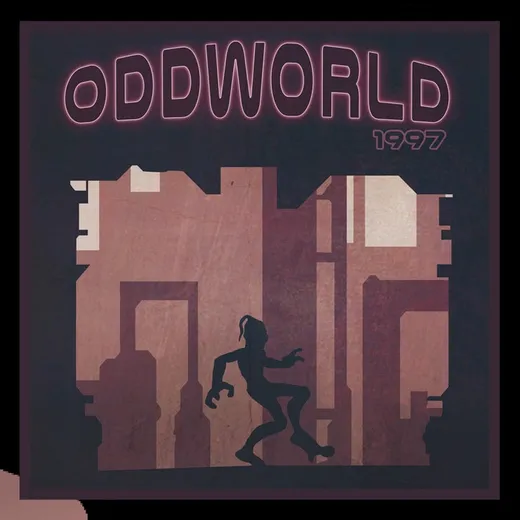 Oddworld: Abe's Oddysee (SSF 30)