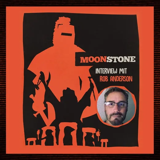 Moonstone: Interview