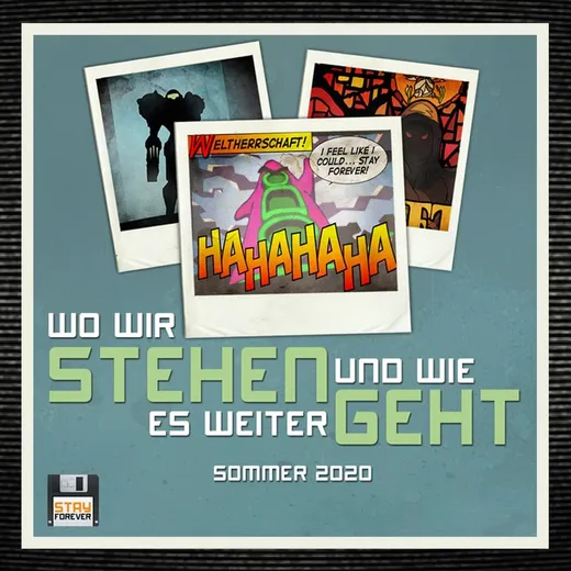 Wo wir stehen 2020