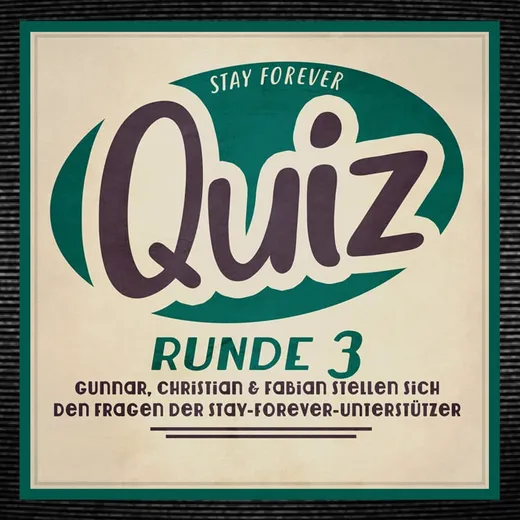 Das SF-Quiz (Folge 3)