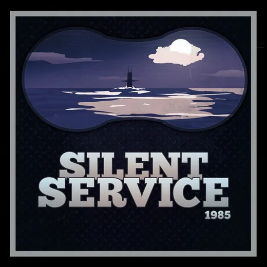 Silent Service (SF 101)