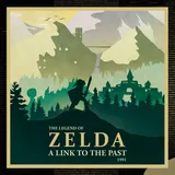 Zelda: A Link to the Past (SSF 32)