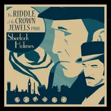 Sherlock: The Riddle of the Crown Jewels (SF 102)