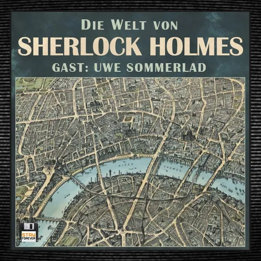 Die Welt von Sherlock Holmes