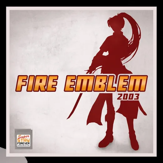 Fire Emblem (SSF 33)