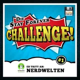SF Challenge feat. Nerdwelten