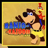 Banjo-Kazooie (SSF 34)