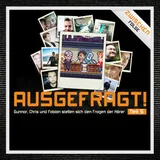 Ausgefragt, Folge 5