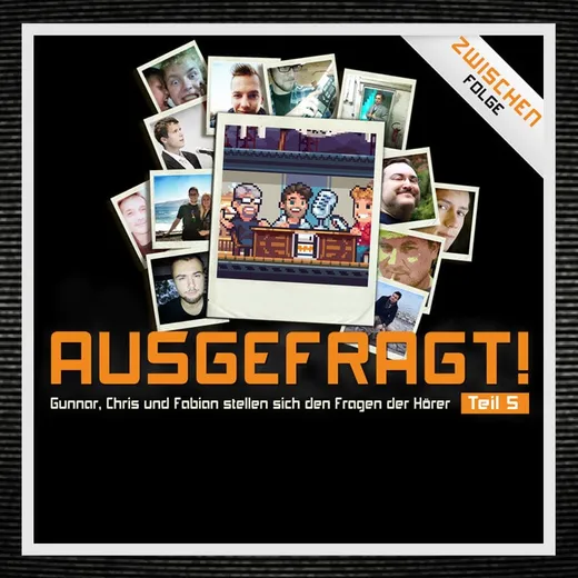 Ausgefragt, Folge 5