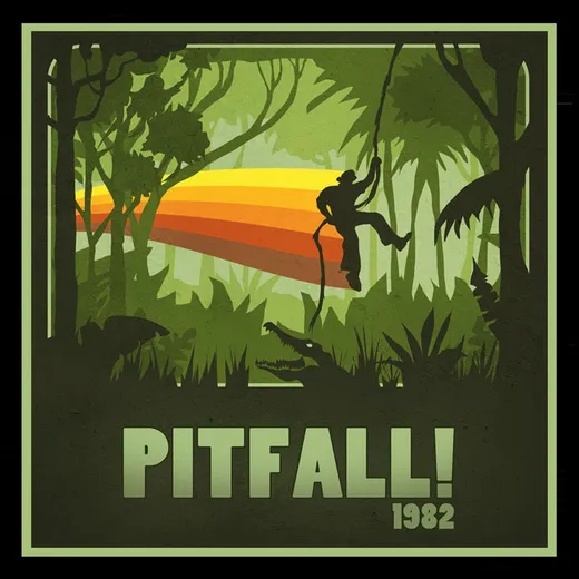 Pitfall! (SF 104)