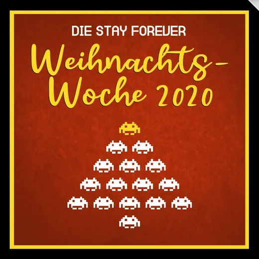Weihnachtswoche 2020